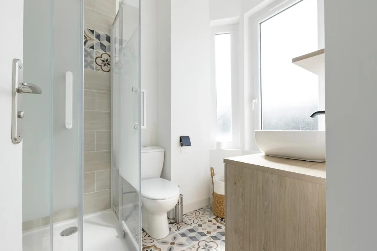 Apartment Joli Appart Quartier Lardenne Toulouse
