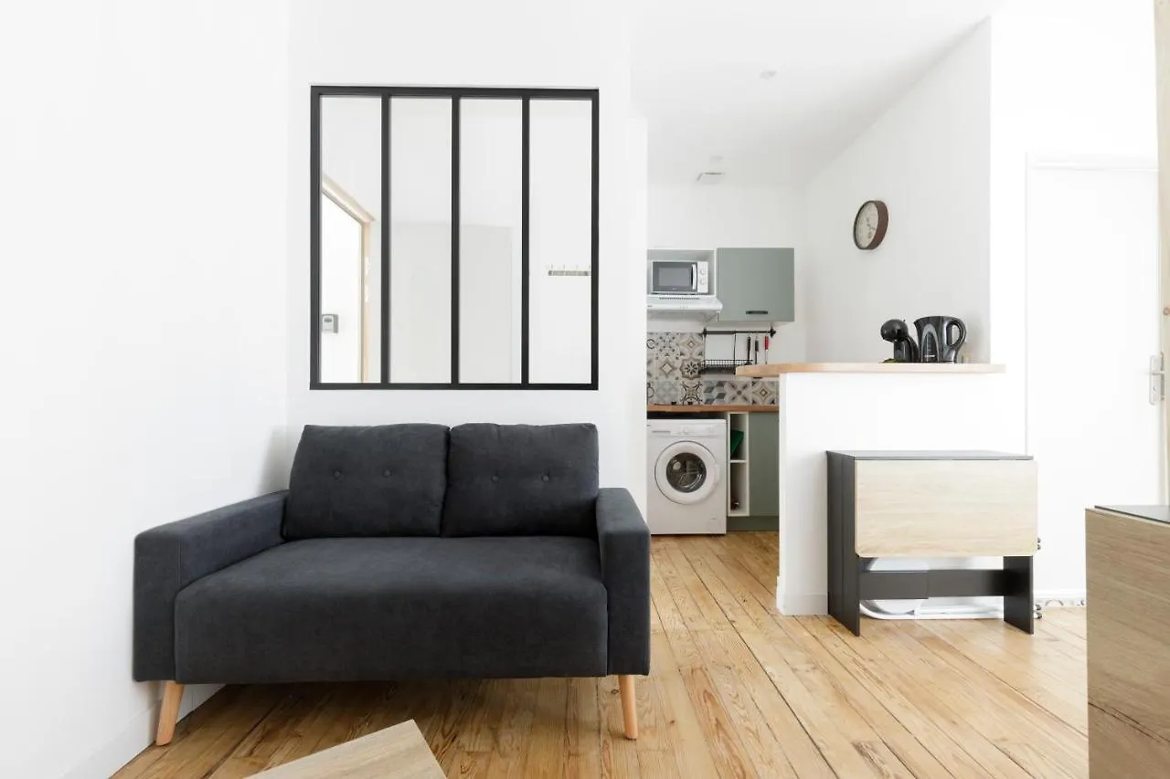 Joli Appart Quartier Lardenne Toulouse