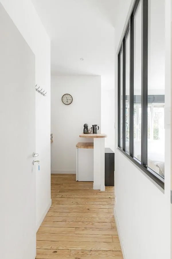 Joli Appart Quartier Lardenne Toulouse Apartmán